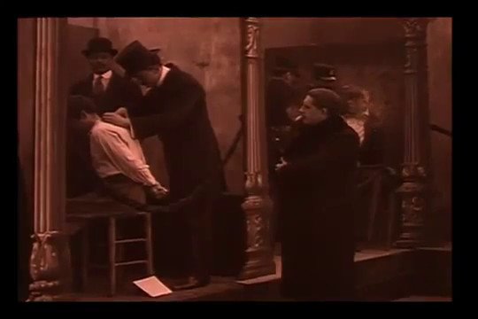 Image du film Figures de cire (1914) de Maurice Tourneur Image du film Figures de cire (1914) de Maurice Tourneur