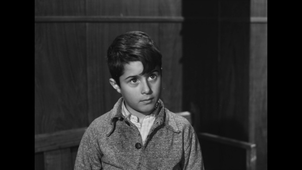 Miguelito Gil dans le film Malinconico autunno (1958) de Raffaello Matarazzo Miguelito Gil dans le film Malinconico autunno (1958) de Raffaello Matarazzo