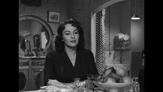 Yvonne Sanson dans Malinconico autunno (1958) de Raffaello Matarazzo Yvonne Sanson dans Malinconico autunno (1958) de Raffaello Matarazzo