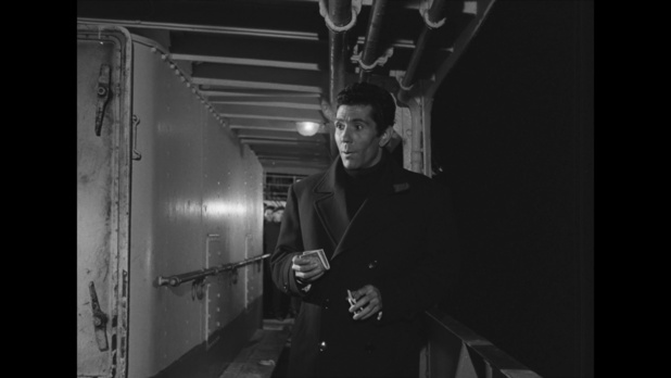 José Guardiola dans Malinconico autunno (1958) de Raffaello Matarazzo José Guardiola dans Malinconico autunno (1958) de Raffaello Matarazzo