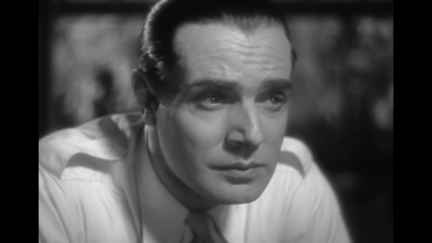 Pierre-Richard Willm dans La dame de Malacca (1937) de Marc Allégret Pierre-Richard Willm dans La dame de Malacca (1937) de Marc Allégret