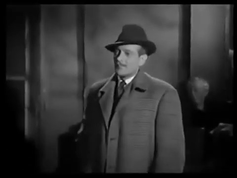 Guy Middleton dans le film The fake (La galerie du mystère, 1953) de Godfrey Grayson Guy Middleton dans le film The fake (La galerie du mystère, 1953) de Godfrey Grayson