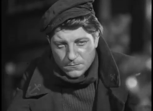 Jean Gabin dans le film Pour un soir ..! (1934) de Jean Godard Jean Gabin dans le film Pour un soir ..! (1934) de Jean Godard