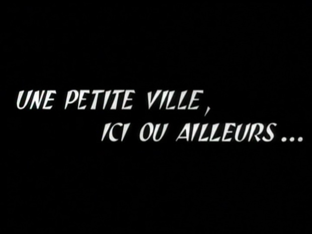 Image du film Le corbeau (1943) de Henri Georges Clouzot