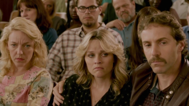 Reese Witherspoon et Alessandro Nivola dans le film Devil's Knot (Les trois crimes de West Memphis, 2013) d'Atom Egoyan Reese Witherspoon et Alessandro Nivola dans le film Devil's Knot (Les trois crimes de West Memphis, 2013) d'Atom Egoyan