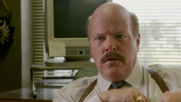 Rex Linn dans Devil's Knot (Les trois crimes de West Memphis, 2013) d'Atom Egoyan Rex Linn dans Devil's Knot (Les trois crimes de West Memphis, 2013) d'Atom Egoyan