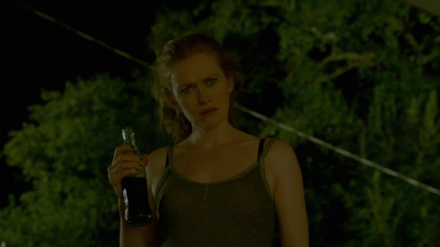Mireille Enos dans Devil's Knot (Les trois crimes de West Memphis, 2013) d'Atom Egoyan Mireille Enos dans Devil's Knot (Les trois crimes de West Memphis, 2013) d'Atom Egoyan