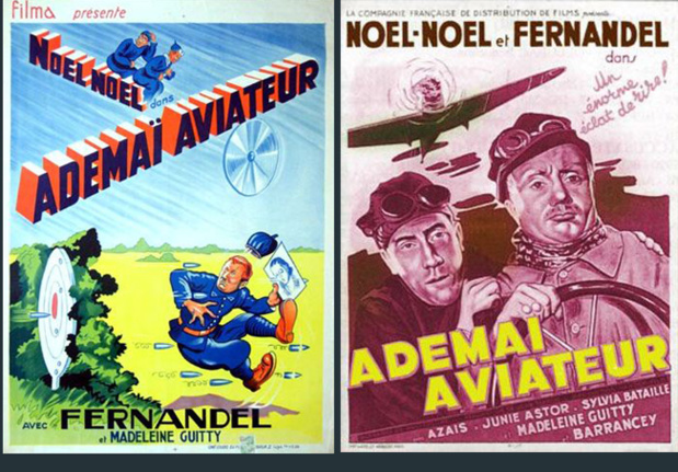 Jean Rousselière Jean Rousselière