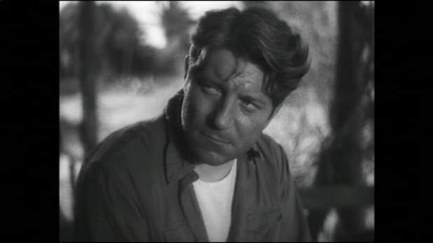 Le messager (1937) de Raymond Rouleau : photogrammes