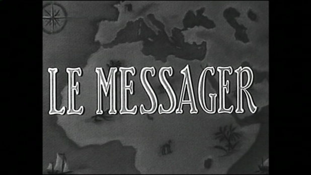 Image du film Le messager (1937) Image du film Le messager (1937)