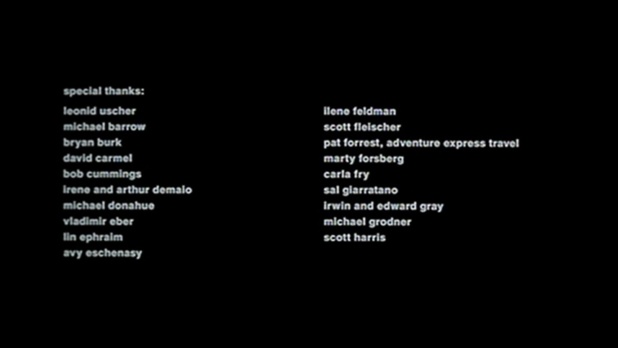 Charles Ford Charles Ford