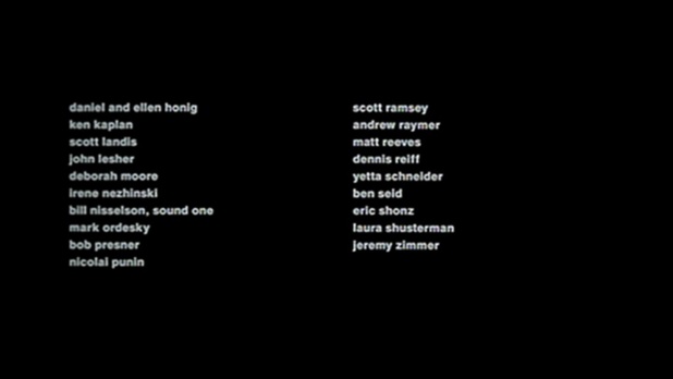 Charles Ford Charles Ford