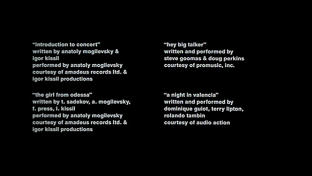 Charles Ford Charles Ford