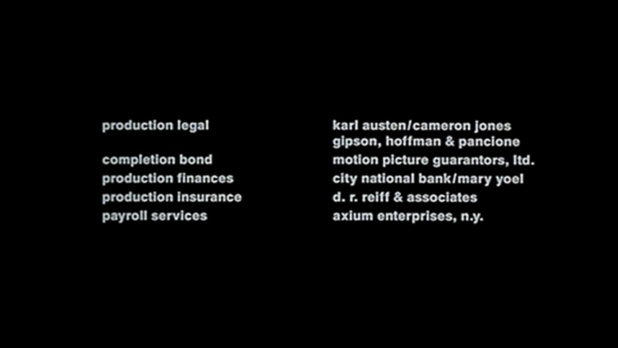 Charles Ford Charles Ford