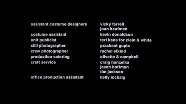 David M. Cox David M. Cox