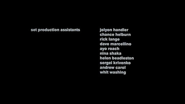 David M. Cox David M. Cox