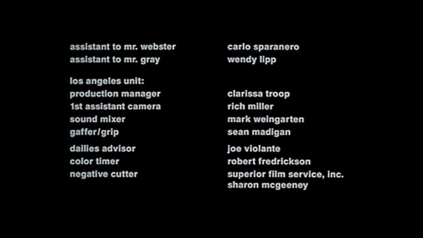 David M. Cox David M. Cox