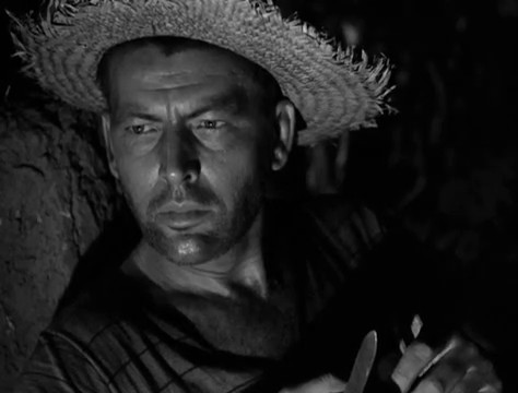 Philip Dorn dans Passage to Marseille (Passage pour Marseille, 1944) de Michael Curtiz Philip Dorn dans Passage to Marseille (Passage pour Marseille, 1944) de Michael Curtiz