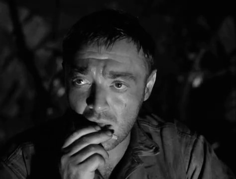 Peter Lorre dans Passage to Marseille (Passage pour Marseille, 1944) de Michael Curtiz Peter Lorre dans Passage to Marseille (Passage pour Marseille, 1944) de Michael Curtiz