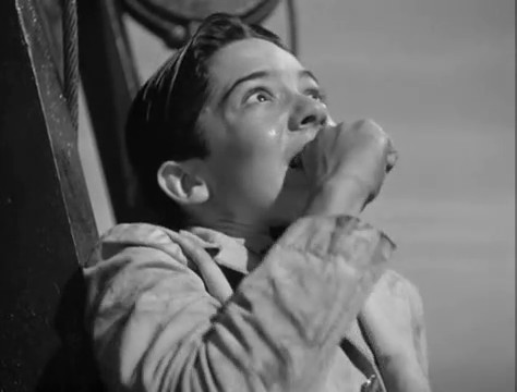 Image du film Passage to Marseille (Passage pour Marseille, 1944) de Michael Curtiz Image du film Passage to Marseille (Passage pour Marseille, 1944) de Michael Curtiz