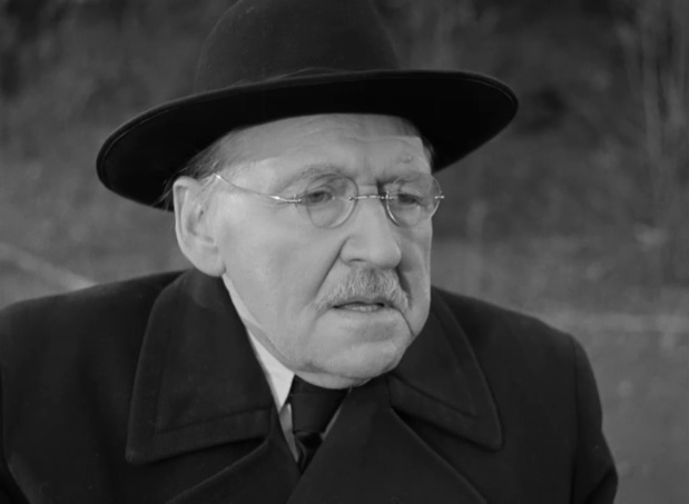 Image du film Spion für Deutschland (L'espion de la dernière chance, 1956) de Werner Klingler