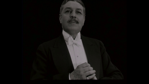 Image du film L'angoissante aventure (1920) de Yakov Protazanov