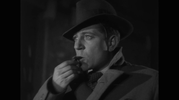 Jean Gabin dans Méphisto (1931) de Henri Debain et Nick Winter