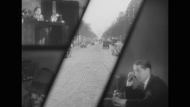 Image du film Mephisto (1931) de Henri Debain et Nick Winter