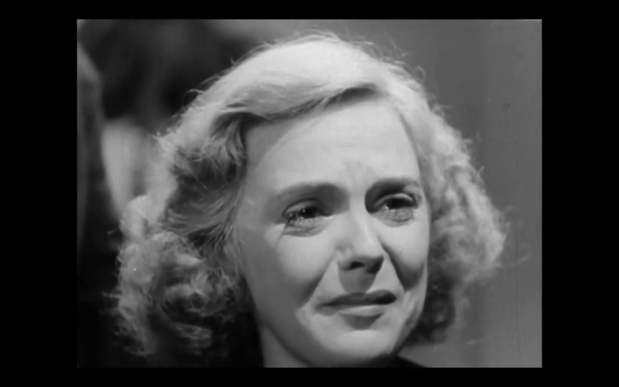 Lillian Miles dans le film Reefer madness (Tell your children, 1936) de Louis Gasnier