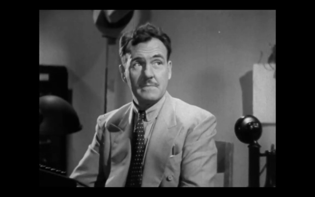 Richard Alexander dans le midnight movie Reefer madness (Tell your children, 1936) de Louis Gasnier