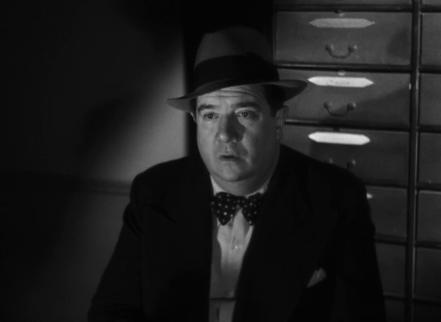 Gabriello dans Picpus (1943) de Richard Pottier