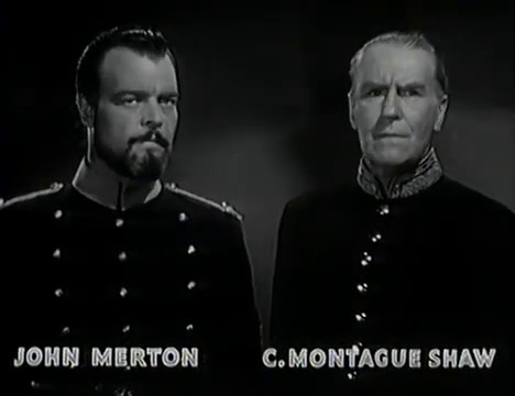 John Merton et C. Montague Show dans Zorro's Fighting Legion (Zorro et ses légionnaires, 1939) de William Witney et John English John Merton et C. Montague Show dans Zorro's Fighting Legion (Zorro et ses légionnaires, 1939) de William Witney et John English
