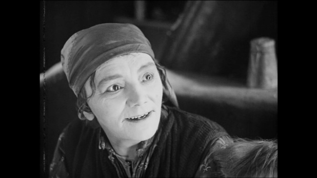 Une image du film Die weber Une image du film Die weber