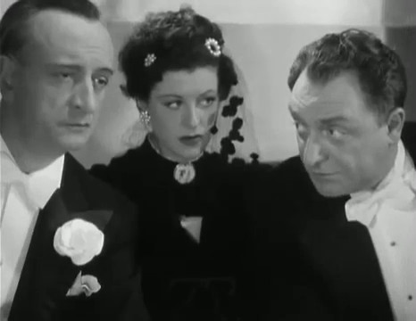 Robert Pizani et Philippe Richard dans Café de Paris (1938) d'Yves Mirande Robert Pizani et Philippe Richard dans Café de Paris (1938) d'Yves Mirande