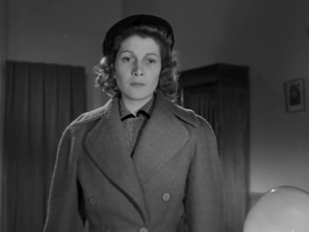 Image du film Identité judiciaire (1951) de Hervé Bromberger