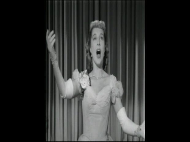 Muriel Lawrence dans Belle Le Grand