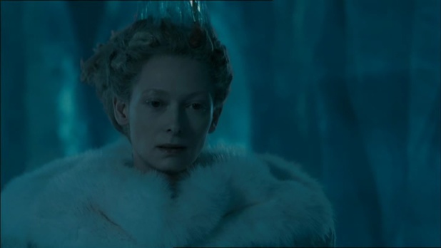 Narnia 1 : la Sorcière Blanche Narnia 1 : la Sorcière Blanche