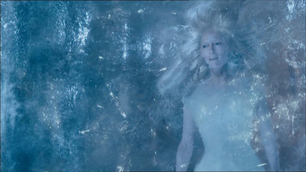 Narnia 2 : la Sorcière Blanche