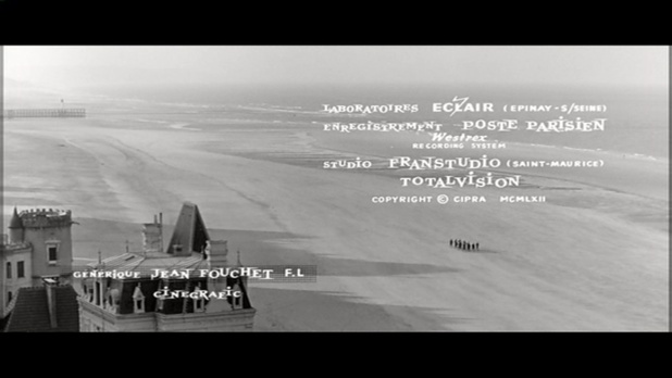 Un singe en hiver (1962) de Henri Verneuil : l'arrivée de Gabriel (HD) Un singe en hiver (1962) de Henri Verneuil : l'arrivée de Gabriel (HD)