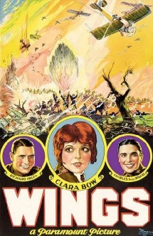 Wings (Ailes), de William Wellman