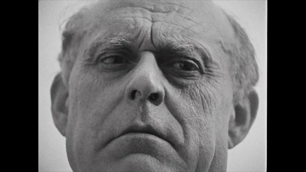 Un Inquisiteur dans Conte cruel (1930) de Gaston Modot Un Inquisiteur dans Conte cruel (1930) de Gaston Modot