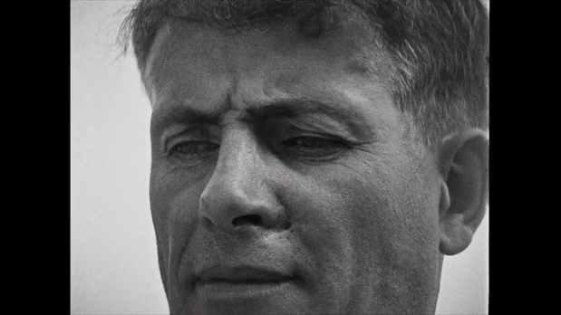 Un Inquisiteur dans Conte cruel (1930) de Gaston Modot Un Inquisiteur dans Conte cruel (1930) de Gaston Modot