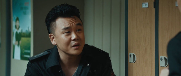 Image du film catastrophe The tower (2012) de Kim Ji-hoon Image du film catastrophe The tower (2012) de Kim Ji-hoon