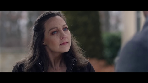 Juli Tapken dans Max Winslow and the House of Secrets (Virtual Games, 2020) de Sean Olson