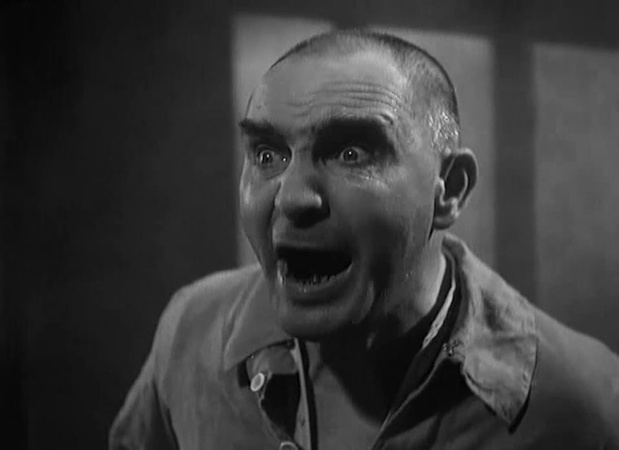 Eugène Stuber dans le film Jim La Houlette (1935) d'André Berthomieu Eugène Stuber dans le film Jim La Houlette (1935) d'André Berthomieu