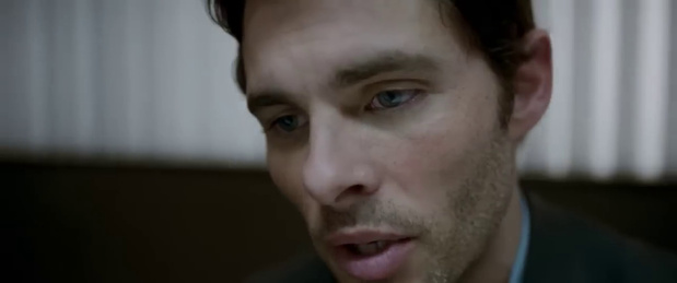 James Marsden dans le thriller The loft (Vertiges, 2014) d'Erik van Looy James Marsden dans le thriller The loft (Vertiges, 2014) d'Erik van Looy