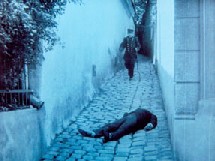 Une image du film Der mandarin