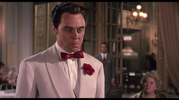 Marius Goring dans The barefoot contessa (La comtesse aux pieds nus, 1954) de Joseph L. Mankiewicz Marius Goring dans The barefoot contessa (La comtesse aux pieds nus, 1954) de Joseph L. Mankiewicz