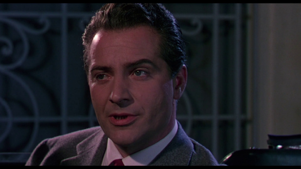 L'acteur Rossano Brazzi dans The barefoot contessa (La comtesse aux pieds nus, 1954) de Joseph L. Mankiewicz L'acteur Rossano Brazzi dans The barefoot contessa (La comtesse aux pieds nus, 1954) de Joseph L. Mankiewicz