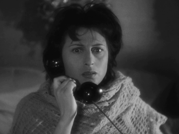 Anna Magnani dans L'amore (1948) de Roberto Rossellini